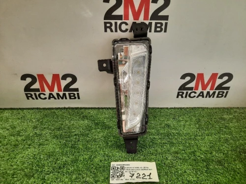 Fanalino LUCE Diurna ANT SX 3658454P00000 Suzuki Vitara II 2018