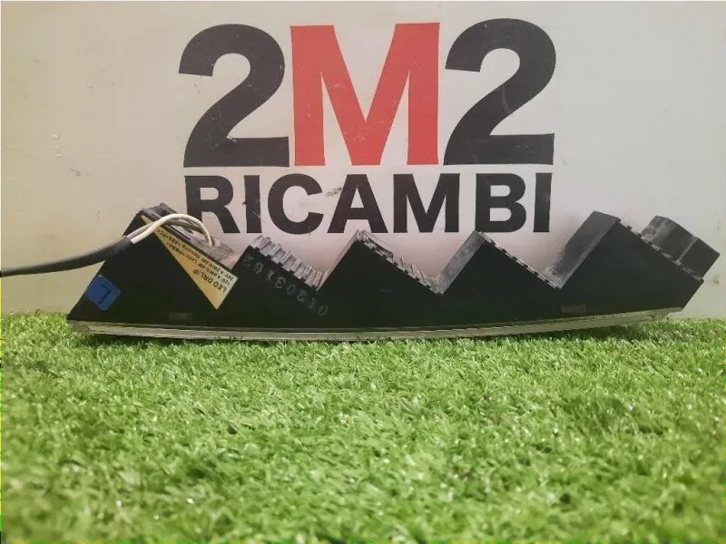 Fanalino LUCE Diurna ANT SX DRL S60 Volvo S60 II 2010