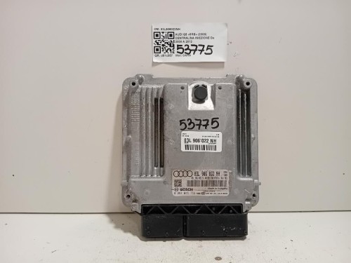 Centralina Iniezione 03L906022NH Audi Q5 8RB 2009