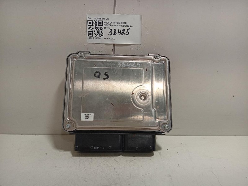 Fanalino LUCE Diurna ANT SX DRL S60 Volvo S60 II 2010