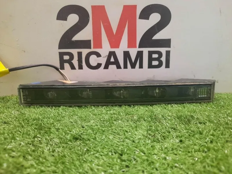 Fanalino LUCE Diurna ANT SX DRL S60 Volvo S60 II 2010