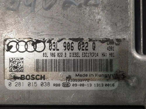 Fanalino LUCE Posizione Paraurti POST DX KD5351650 Mazda CX5 II 2017