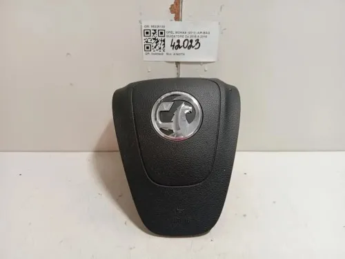 Air-bag Guidatore 95328138 Opel Mokka 2013
