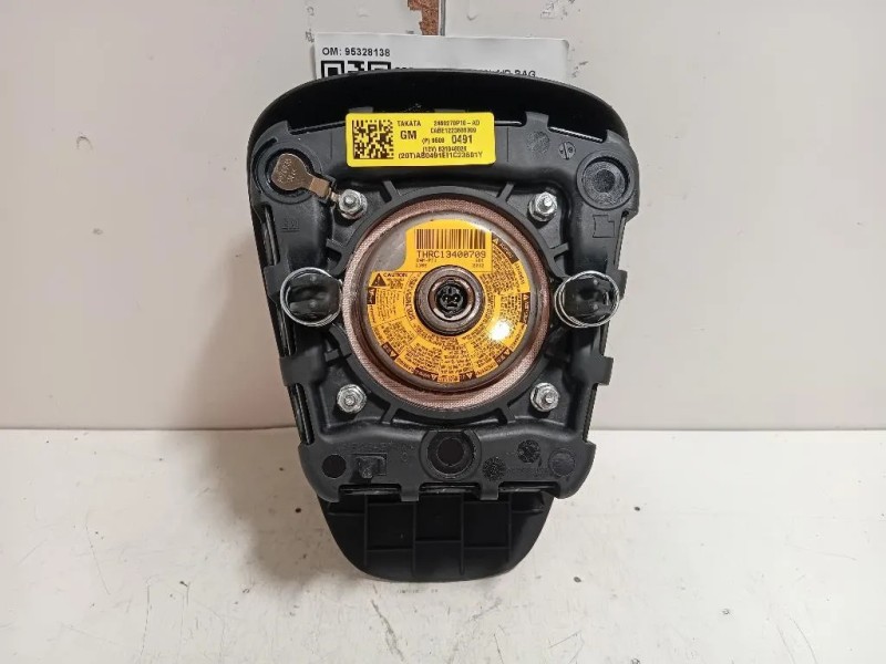 Air-bag Guidatore 95328138 Opel Mokka 2013