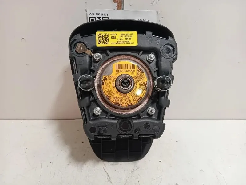 Air-bag Guidatore 95328138 Opel Mokka 2013