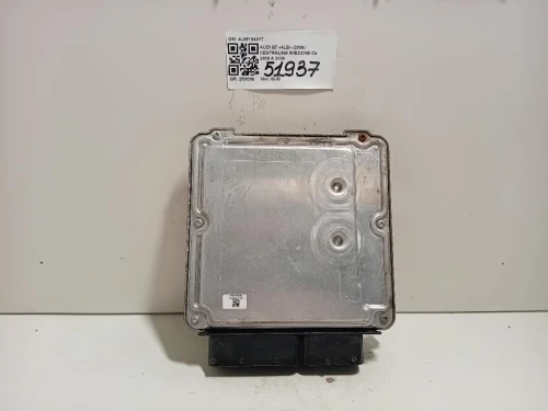 Centralina Iniezione 4L0910401T Audi Q7 4LB 2006