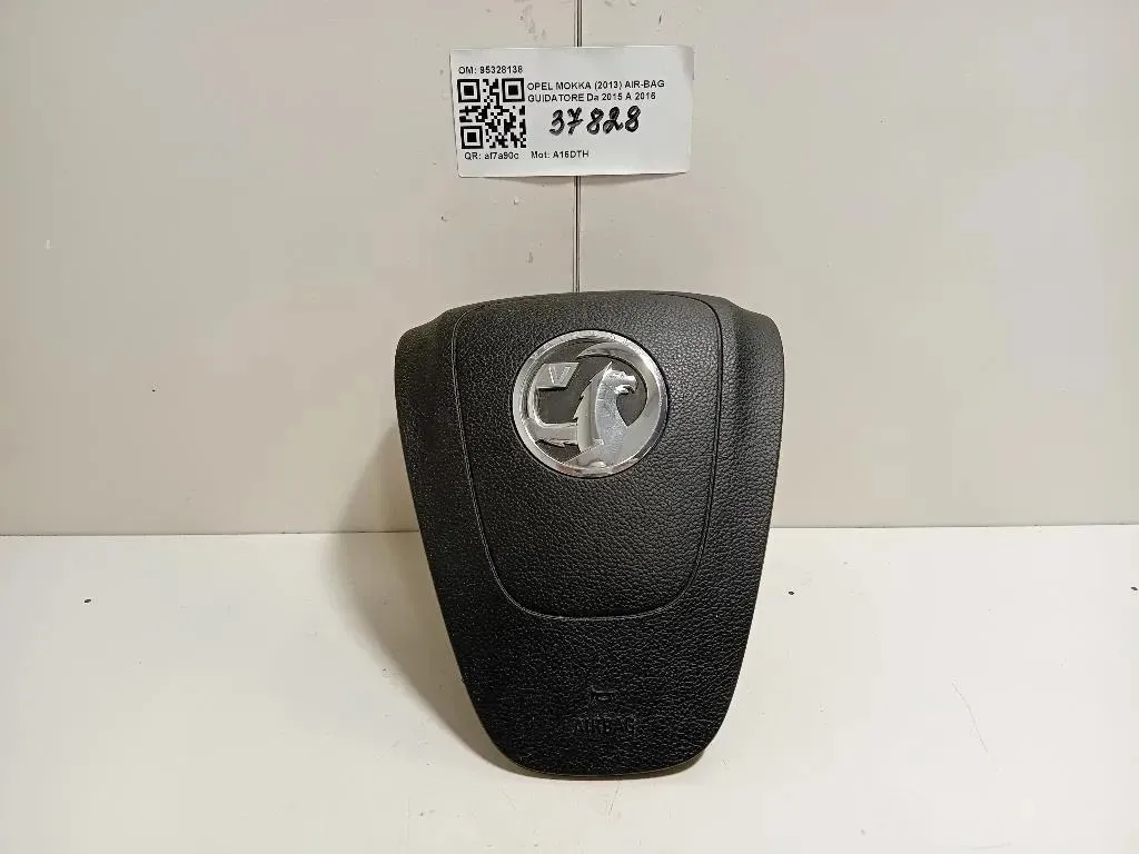 Air-bag Guidatore 95328138 Opel Mokka 2013