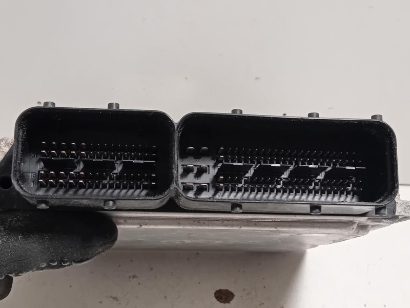 Centralina Iniezione 4L0910401M Audi Q7 4LB 2006