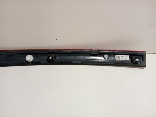 Fanalino LUCE Targa POST 310F1501 Kia Sportage IV 2018