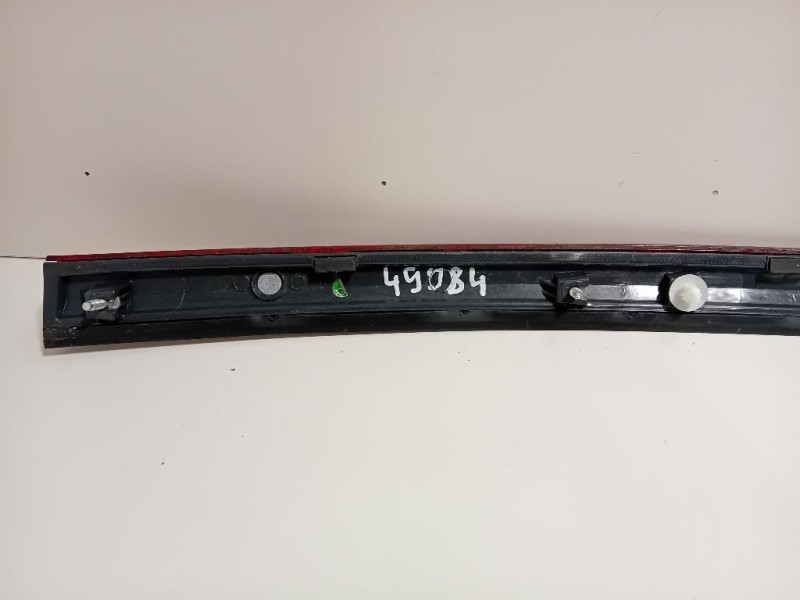 Fanalino LUCE Targa POST 310F1501 Kia Sportage IV 2018