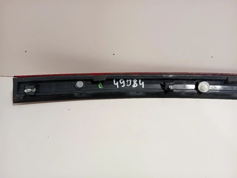 Fanalino LUCE Targa POST 310F1501 Kia Sportage IV 2018