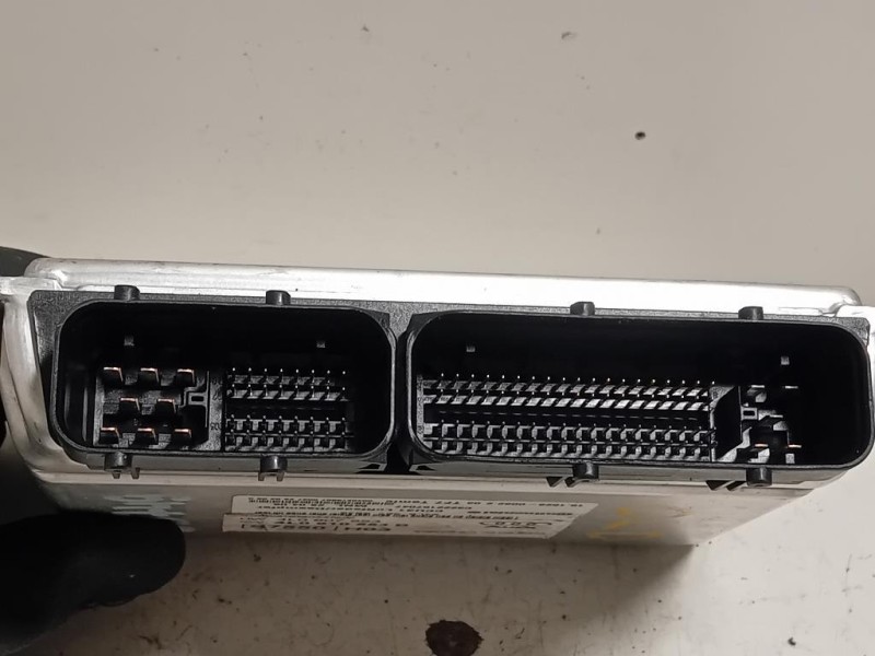 Centralina Iniezione 4L0910553B Audi Q7 4LB 2006