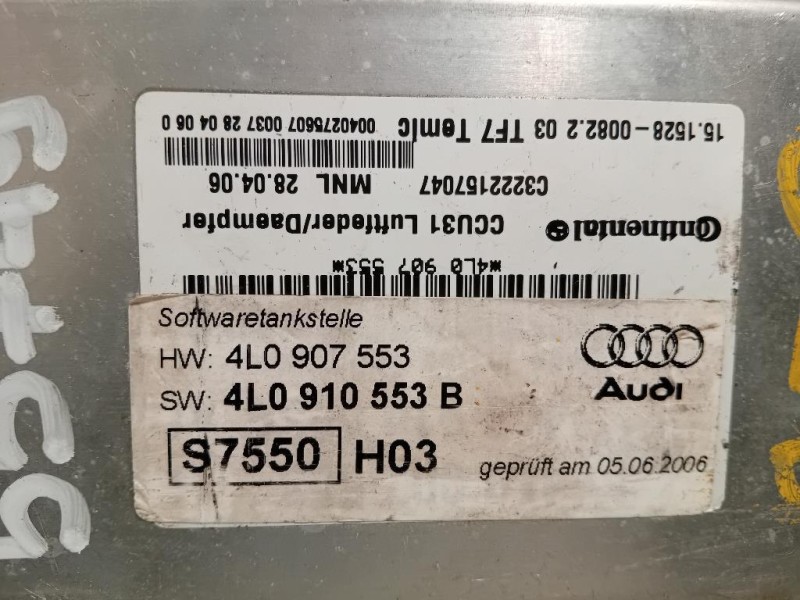 Air-bag Guidatore 34116560D Opel Movano B 2010