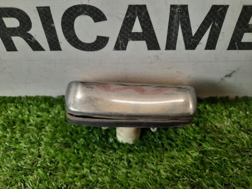 Fanalino LUCE Targa POST DX 10382016 Lancia 2000