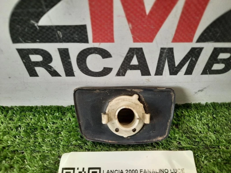 Fanalino LUCE Targa POST DX 10382016 Lancia 2000