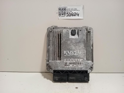 Fanalino LUCE Targa POST SX 63267193294 Bmw Serie 1 F20 Berlina 2015