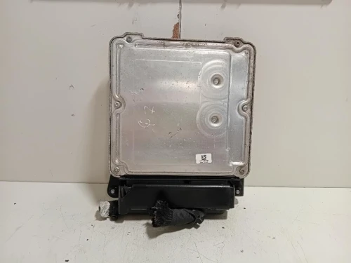 Centralina Iniezione 4L0 907 401 Audi Q7 4LB 2006