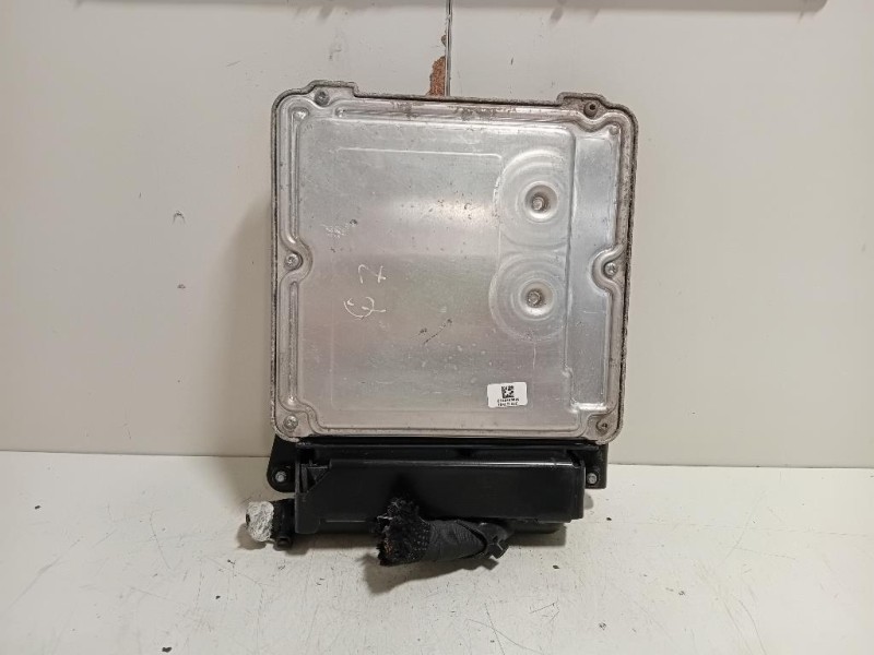 Centralina Iniezione 4L0 907 401 Audi Q7 4LB 2006
