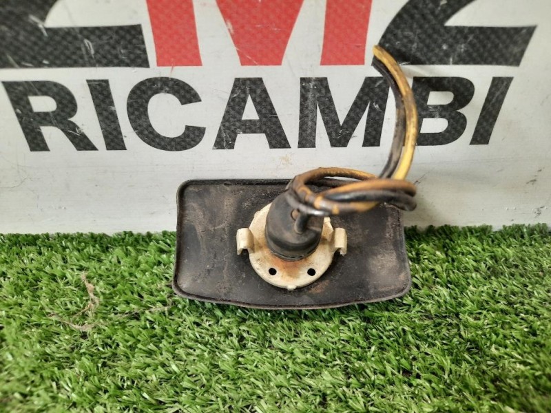 Fanalino LUCE Targa POST SX 10382016 Lancia 2000