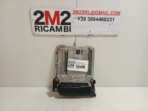 Fanalino LUCE Targa POST SX 10382016 Lancia 2000