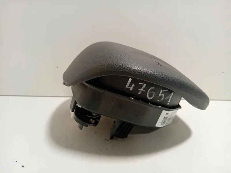 Air-bag Guidatore 985704910R Opel Vivaro A 2007