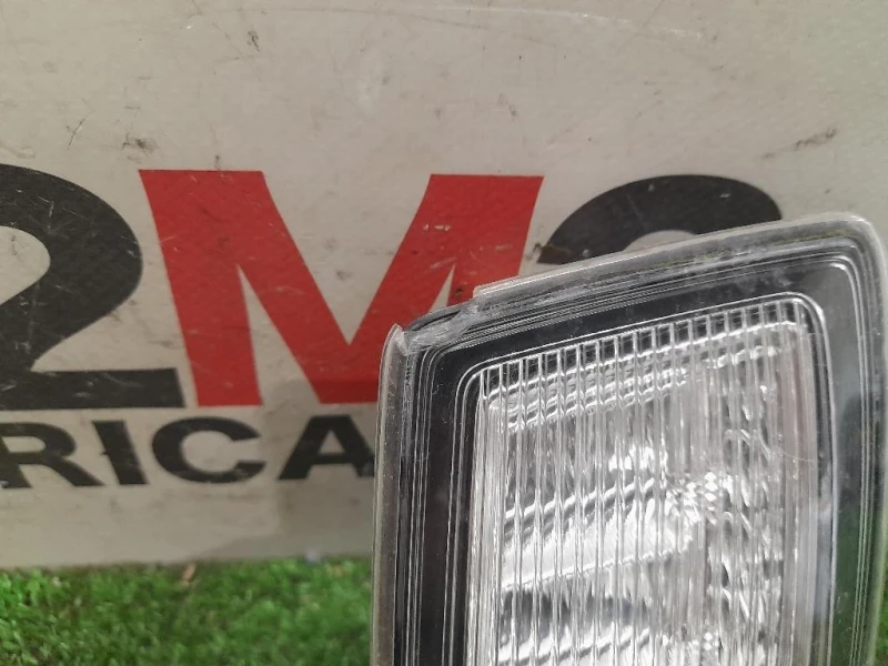 Fanalino POST DX 8X0945096 Audi A1 8XF Sportback 2015