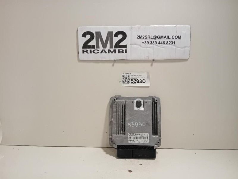 Air-bag Guidatore 8200968359 Opel Vivaro A 2007