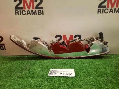 Fanalino POST DX 8R0945096 Audi Q5 8RB 2009