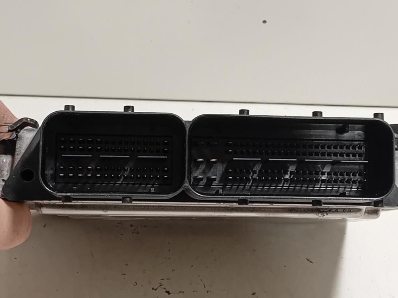 Air-bag Guidatore 8200968359 Opel Vivaro A 2007