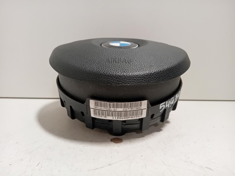 Air-bag Guidatore 305166199001 Bmw Serie 3 E92 Coupe 2007
