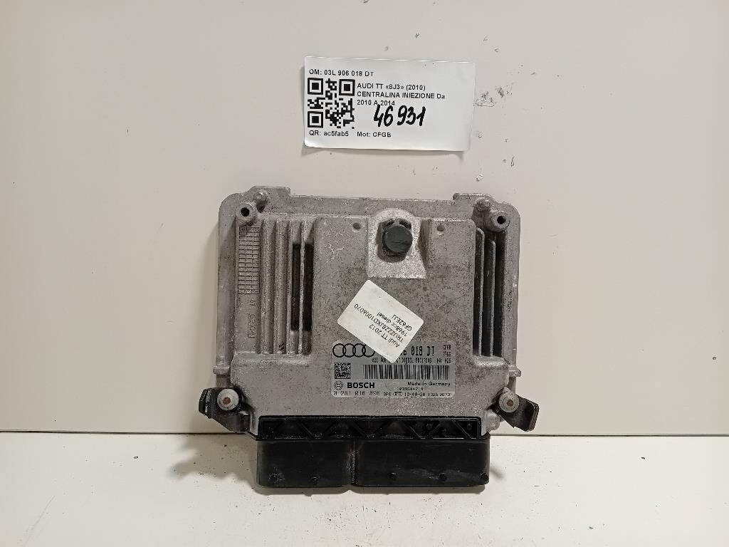 Air-bag Guidatore 90437285 Opel Zafira A 1999