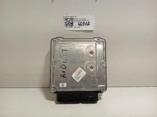 Centralina Iniezione 03L 906 022 RC Audi TT 8J3 2010