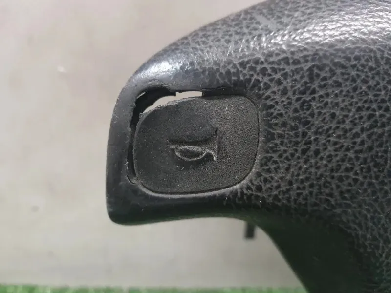 Air-bag Guidatore 90437285 Opel Zafira A 1999