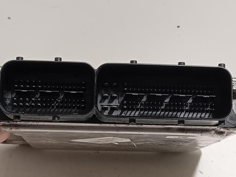 Air-bag Guidatore 90437285 Opel Zafira A 1999