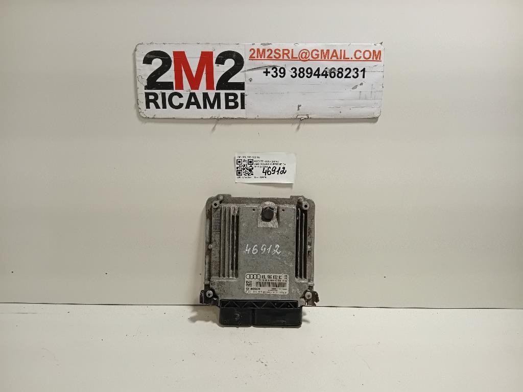 Air-bag Guidatore 98072114ZD Peugeot 2008 I 2016