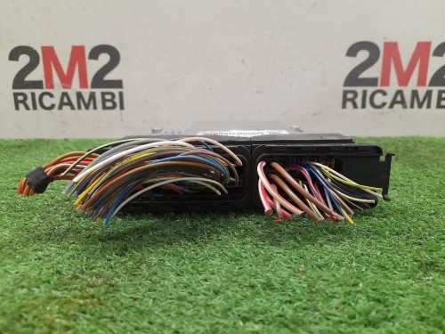 Fanalino POST SX 13226854 Opel Insignia A SW 2009