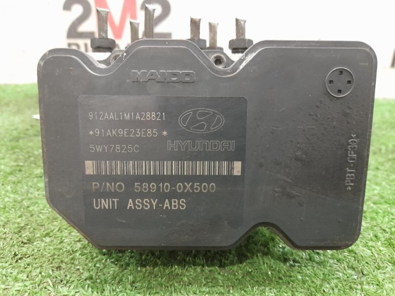 ABS Gruppo ANT 589100X500 Hyundai I10 I 2008