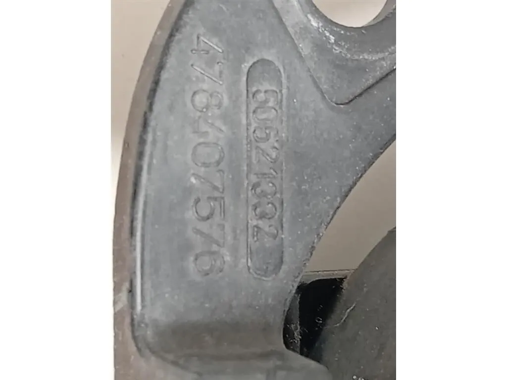 Fendinebbia ANT DX 50521332 Alfa Romeo Giulietta 2010