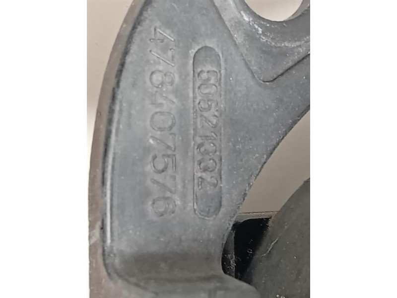 Fendinebbia ANT DX 50521332 Alfa Romeo Giulietta 2010