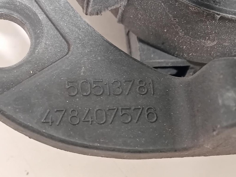 Fendinebbia ANT DX 50513781 Alfa Romeo Giulietta 2010