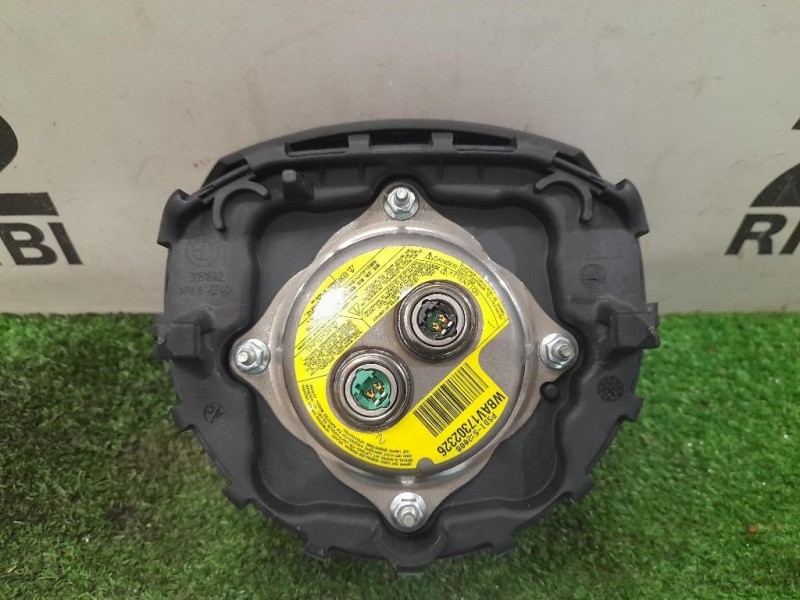 Air-bag Guidatore 305166199001 Bmw Serie 3 E92 Coupe 2007