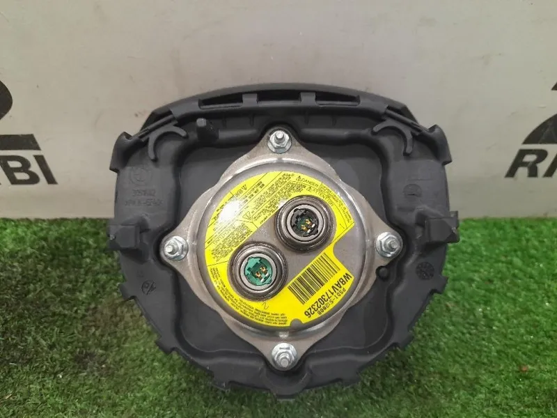 Air-bag Guidatore 305166199001 Bmw Serie 3 E92 Coupe 2007