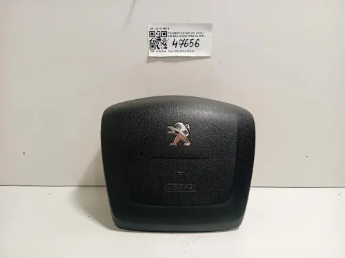 Air-bag Guidatore 34173896 B Peugeot Boxer III 2014