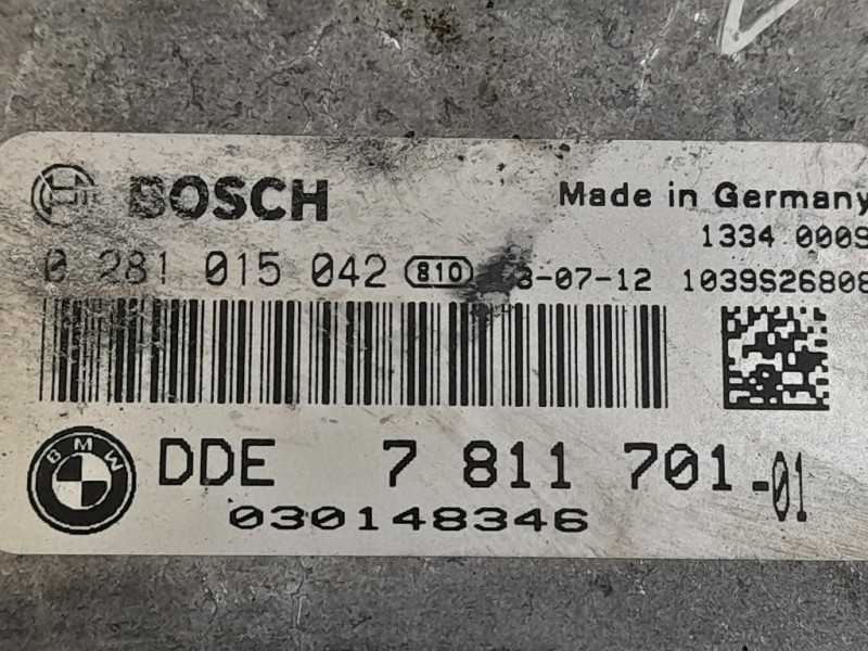 Air-bag Guidatore 34173896 B Peugeot Boxer III 2014