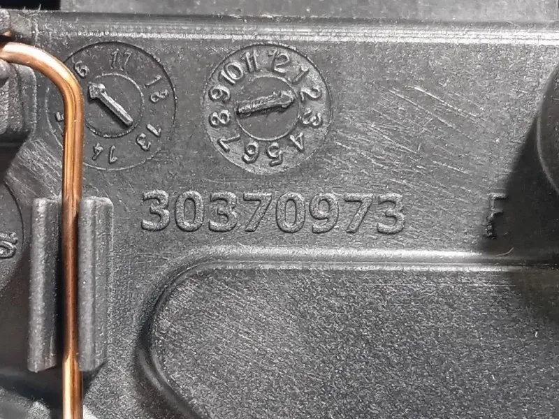 Air-bag Guidatore 34173896 B Peugeot Boxer III 2014