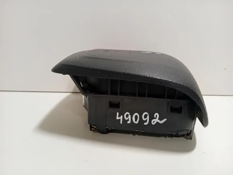 Air-bag Guidatore 34173896 C Peugeot Boxer III 2014