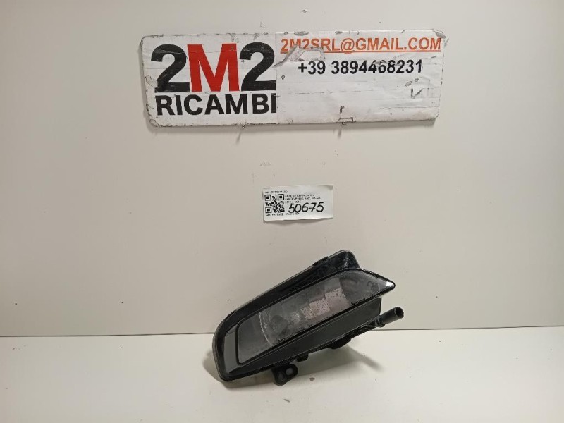 Fendinebbia ANT DX 8V0941700C Audi A3 8V1 2012