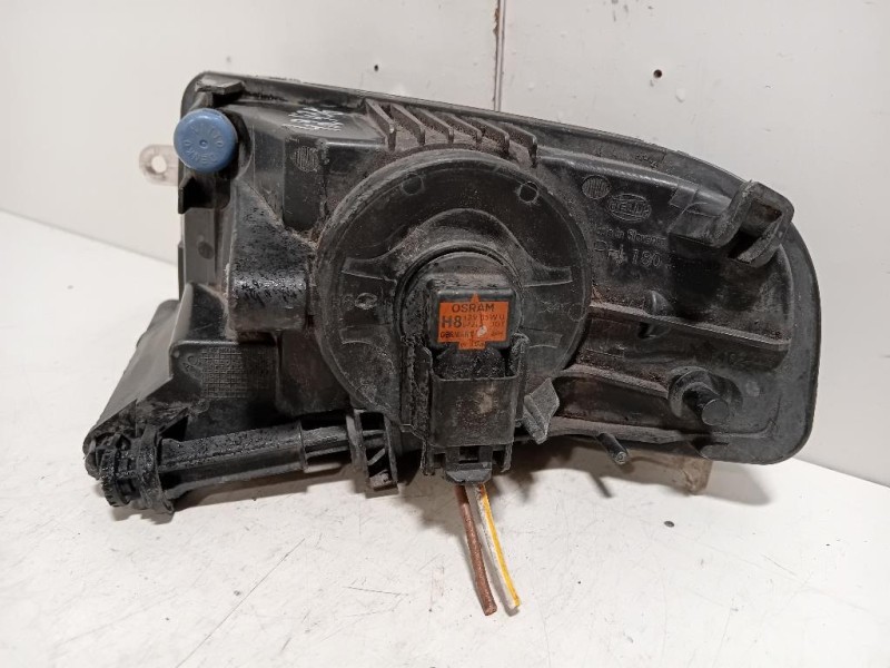 Fendinebbia ANT DX 1NE 010 832-10 Audi A3 8VA Sportback 2012