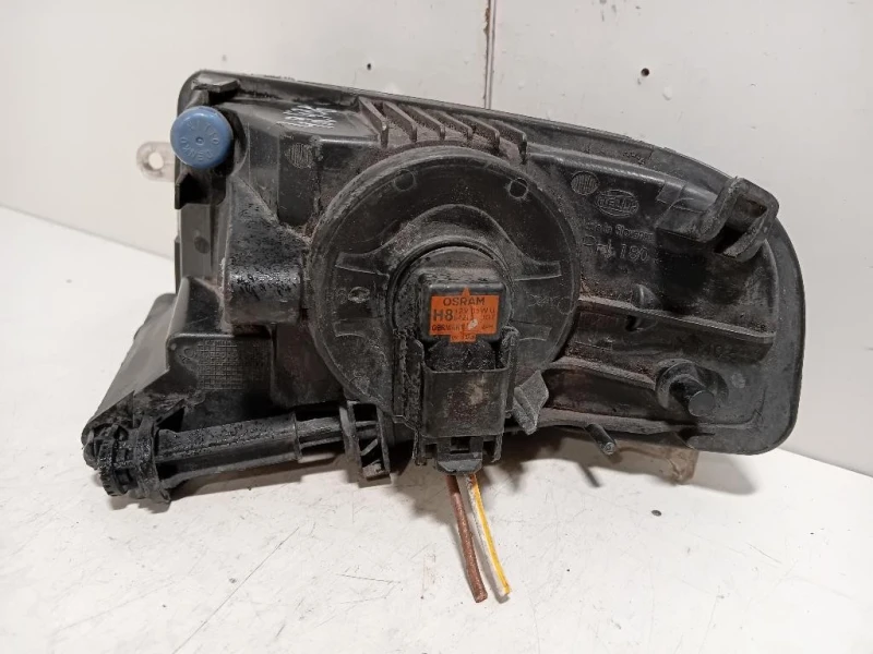 Fendinebbia ANT DX 1NE 010 832-10 Audi A3 8VA Sportback 2012