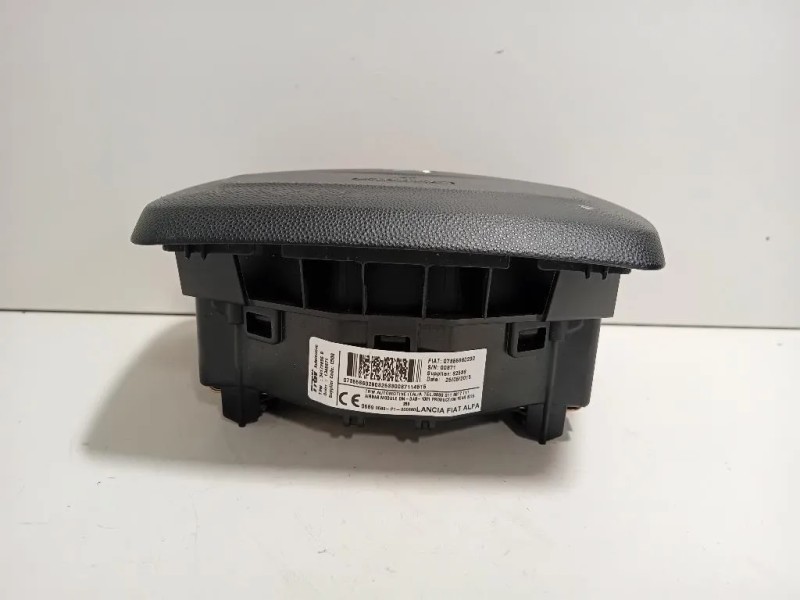 Air-bag Guidatore 07355860290 Peugeot Boxer III 2014